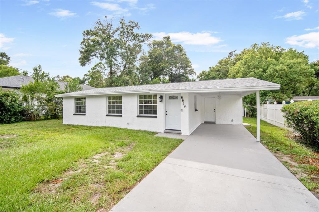 6614 N 11TH STREET TAMPA, FL 33604