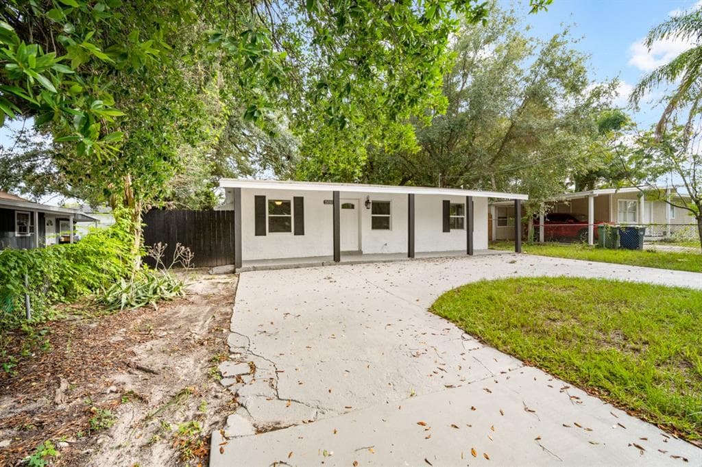 4009 DELEUIL AVENUE TAMPA, FL 33610