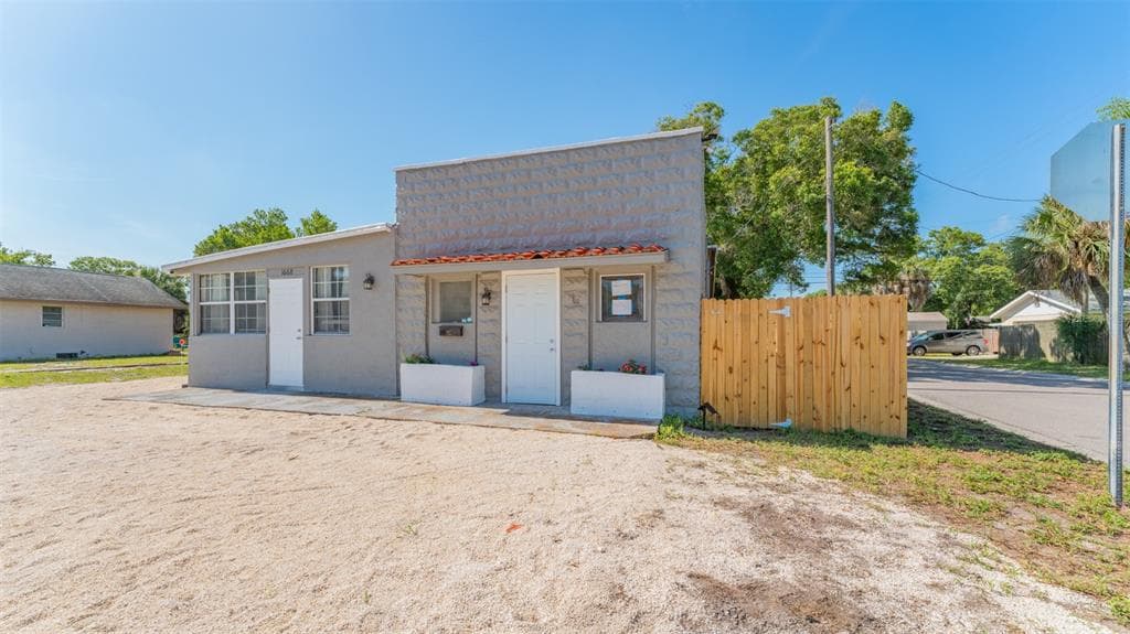 1668 28TH AVENUE N ST PETERSBURG, FL 33713