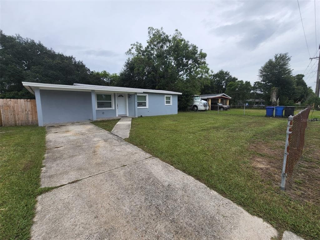 5806 S 82ND STREET TAMPA, FL 33619