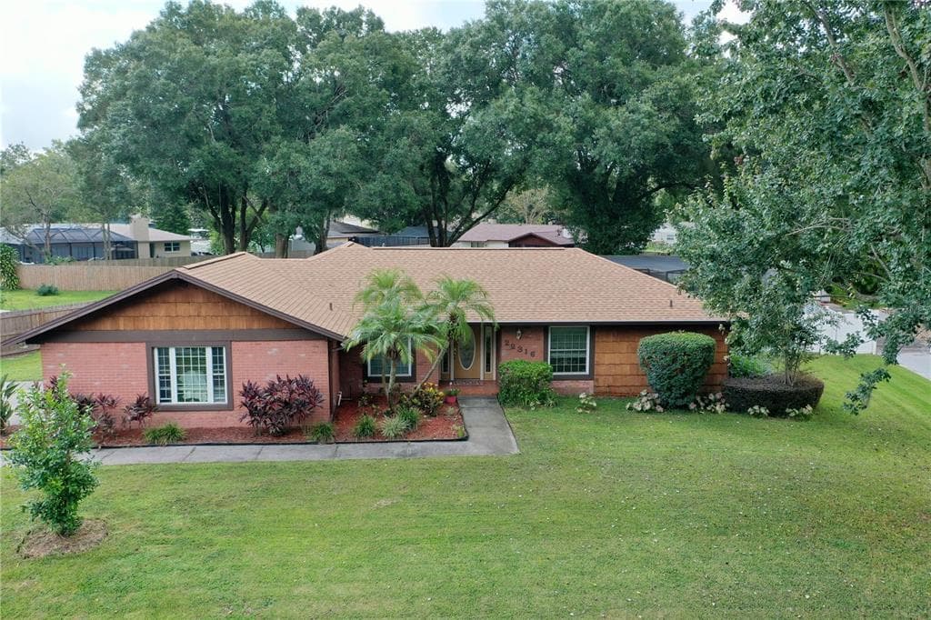 22316 STILLWOOD DRIVE LAND O LAKES, FL 34639