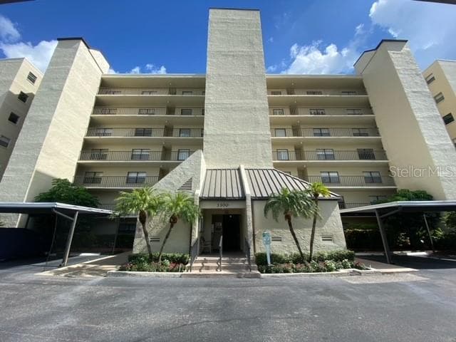 3300 COVE CAY DRIVE UNIT 4F CLEARWATER, FL 33760