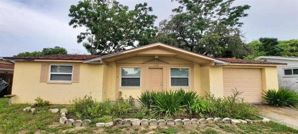 11530 NEWELL DRIVE PORT RICHEY, FL 34668