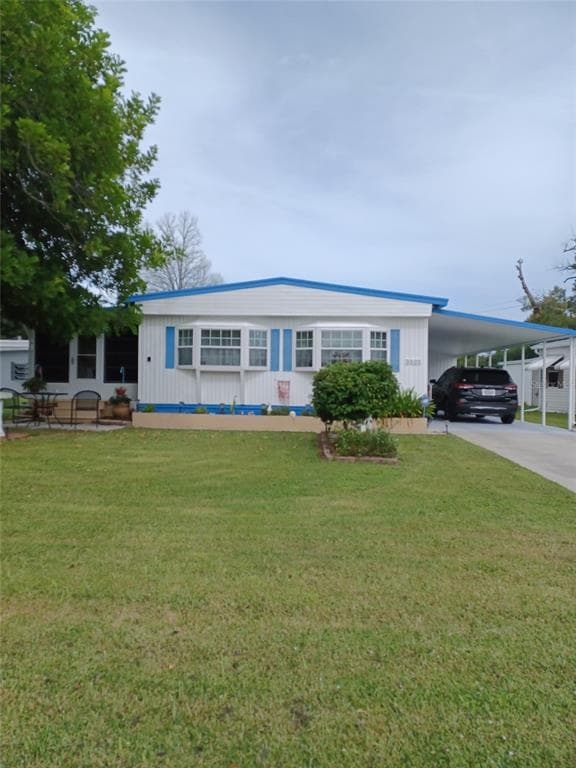 3505 COMPSON CIRCLE RUSKIN, FL 33570