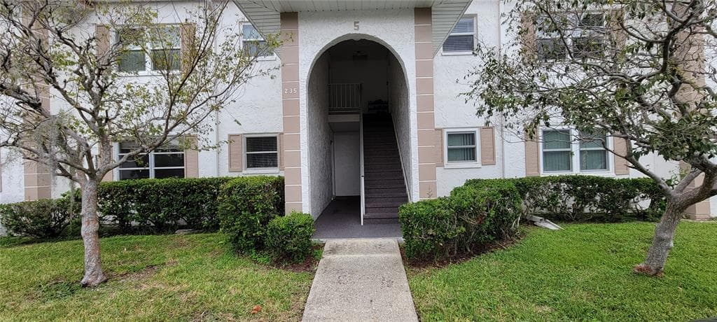 235 S MCMULLEN BOOTH ROAD UNIT 45 CLEARWATER, FL 33759