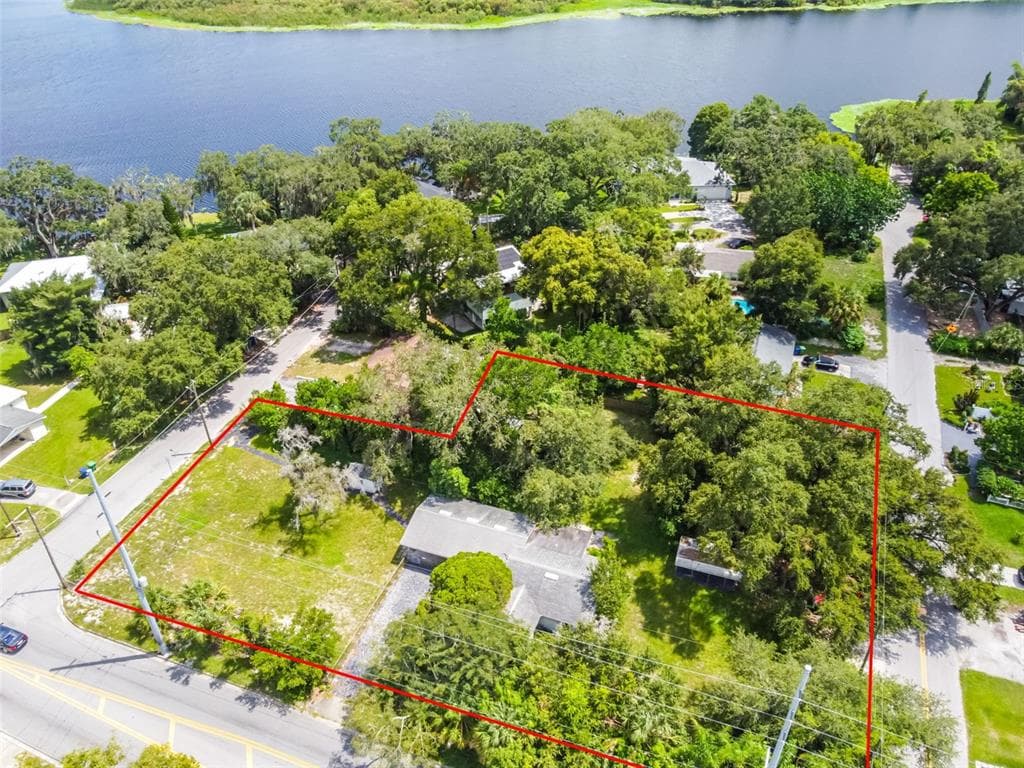 3003-3009 E YUKON STREET TAMPA, FL 33604