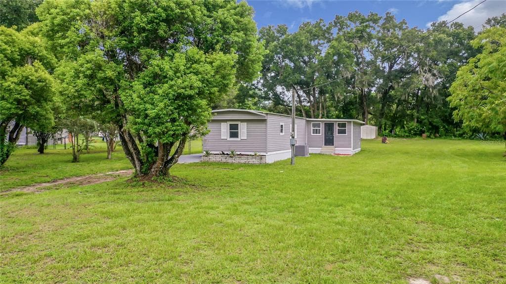 36521 CORD STREET ZEPHYRHILLS, FL 33541