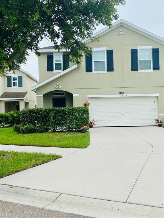 12235 FAWN BRINDLE STREET RIVERVIEW, FL 33578