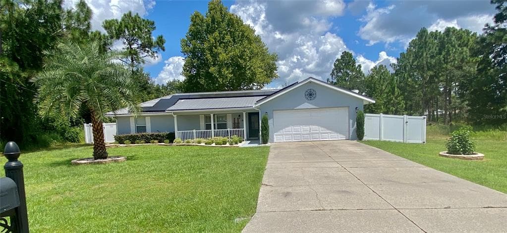 204 LOCUST ROAD OCALA, FL 34472