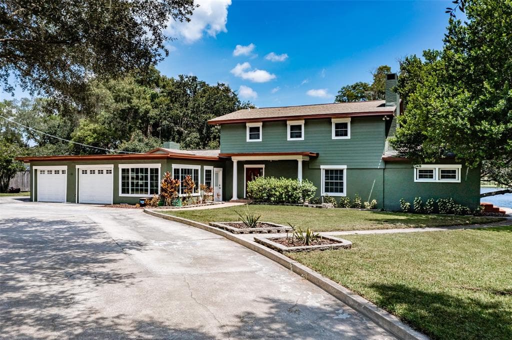 221 CINDY LANE BRANDON, FL 33510