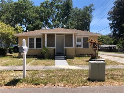 823 16TH AVENUE NW LARGO, FL 33770