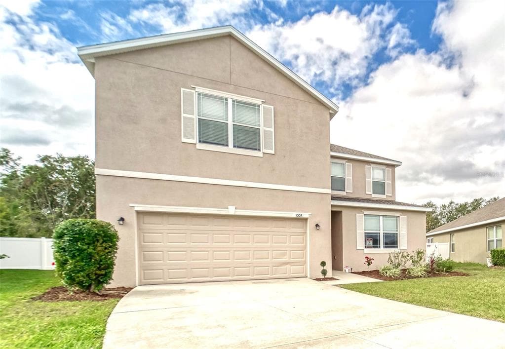 1003 KRENSON WOODS ROAD LAKELAND, FL 33813
