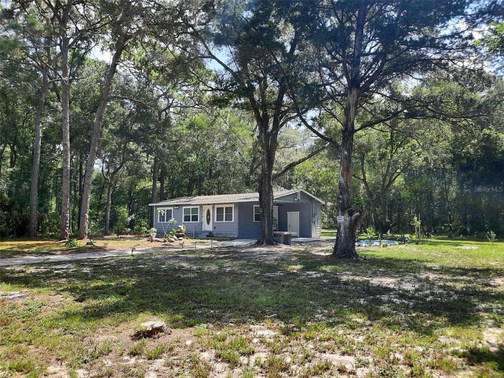 8174 FORT DADE AVENUE BROOKSVILLE, FL 34601