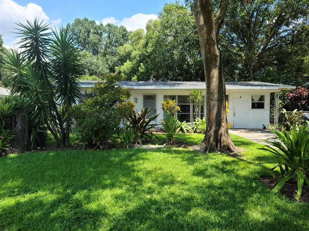 97 CENTER STREET WINTER HAVEN, FL 33880