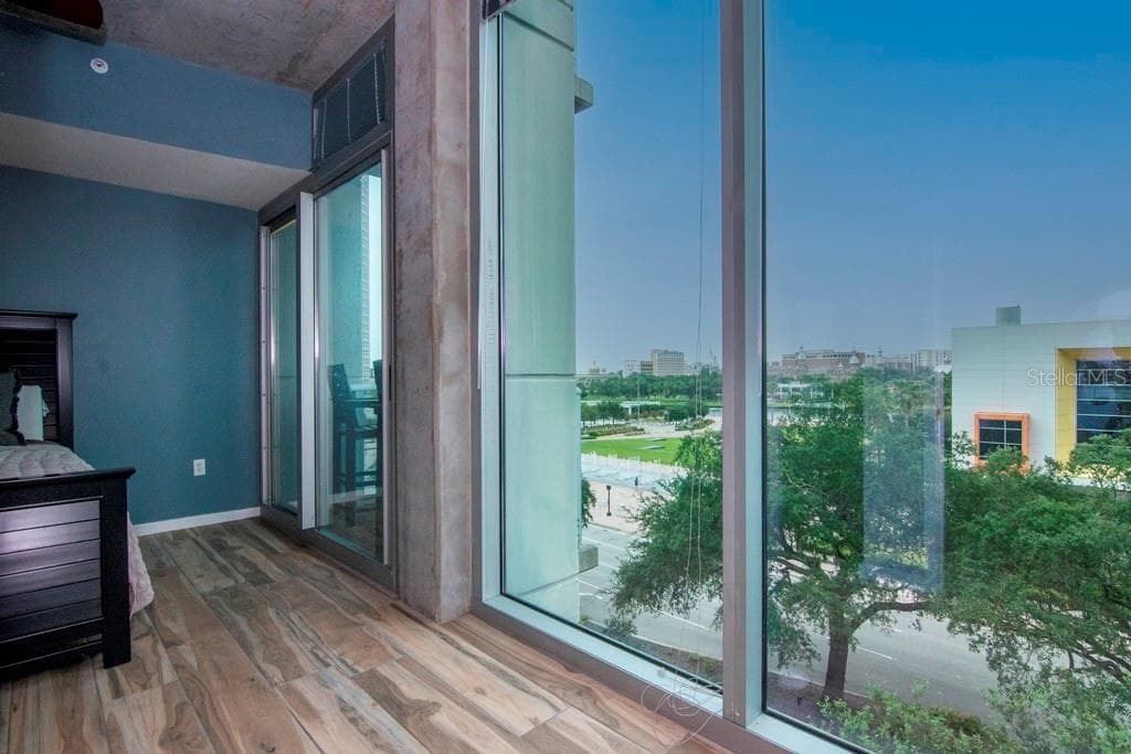 777 N ASHLEY DRIVE UNIT 401 TAMPA, FL 33602