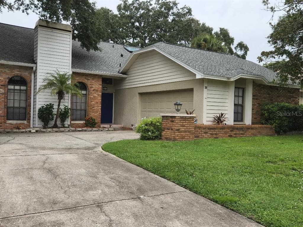 18 BISHOP CREEK DRIVE