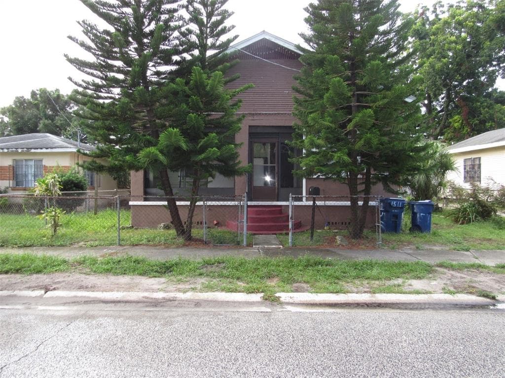 1511 E 29TH AVENUE TAMPA, FL 33605