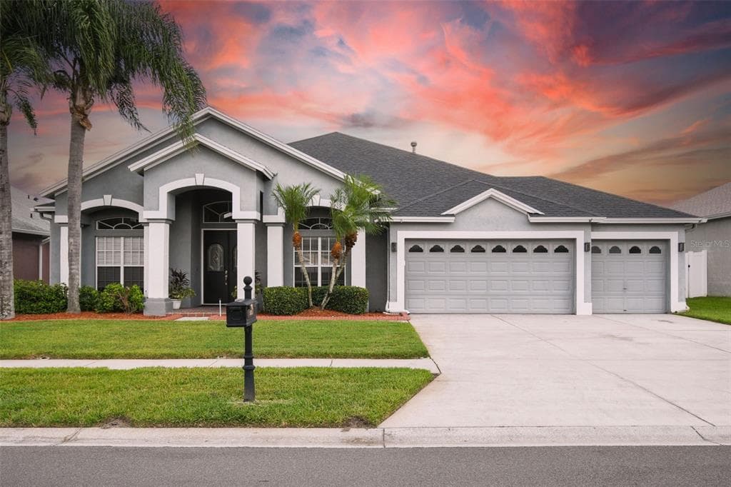 10126 QUEENS PARK DRIVE