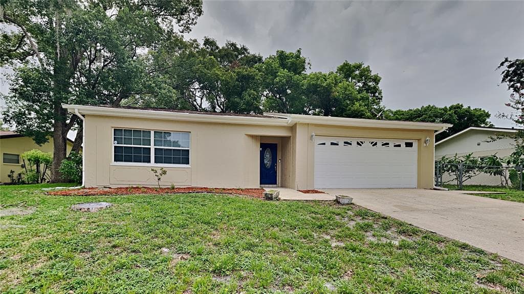 12801 WILLOWDALE WAY HUDSON, FL 34667