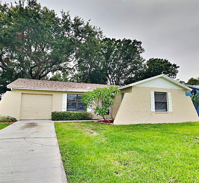 316 FLAMINGO DRIVE APOLLO BEACH, FL 33572