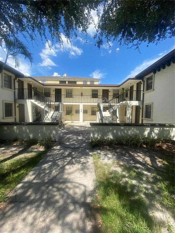 209 COLUMBIA DRIVE UNIT 1 TAMPA, FL 33606
