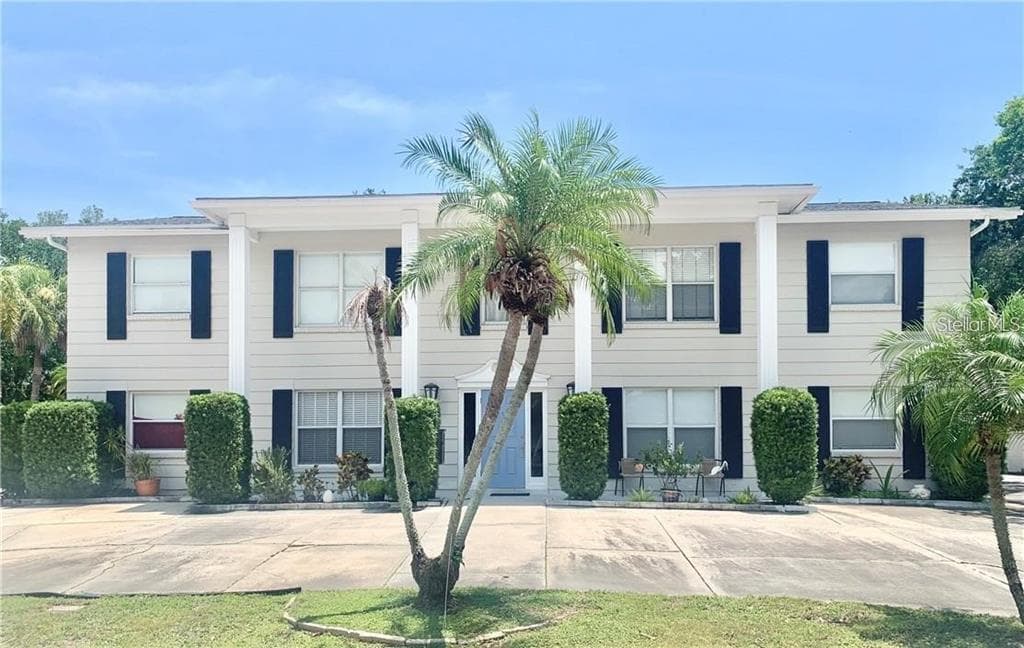 503 MONTEREY BOULEVARD NE UNIT 2 ST PETERSBURG, FL 33704