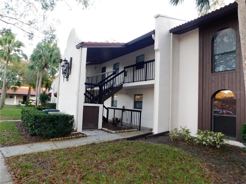 3505 TARPON WOODS BOULEVARD UNIT G410 PALM HARBOR, FL 34685