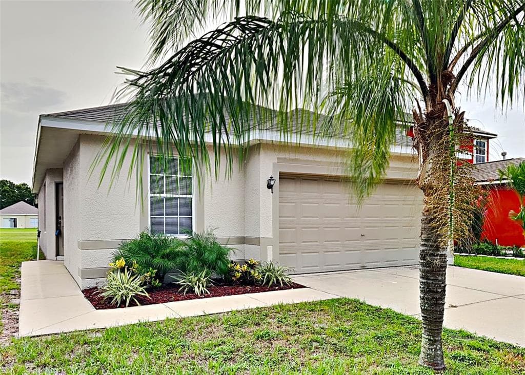 7741 BRISTOL PARK DRIVE APOLLO BEACH, FL 33572