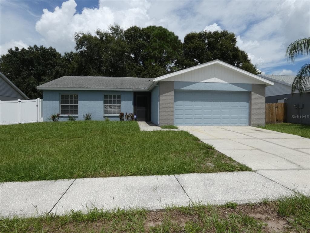 12825 TALLOWOOD DRIVE RIVERVIEW, FL 33579