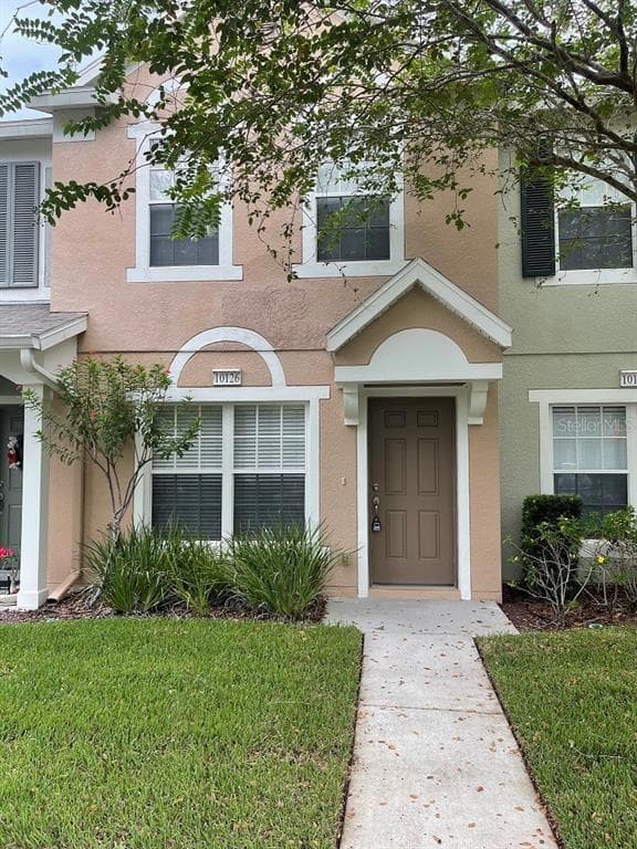 10126 BESSEMER POND RIVERVIEW, FL 33578