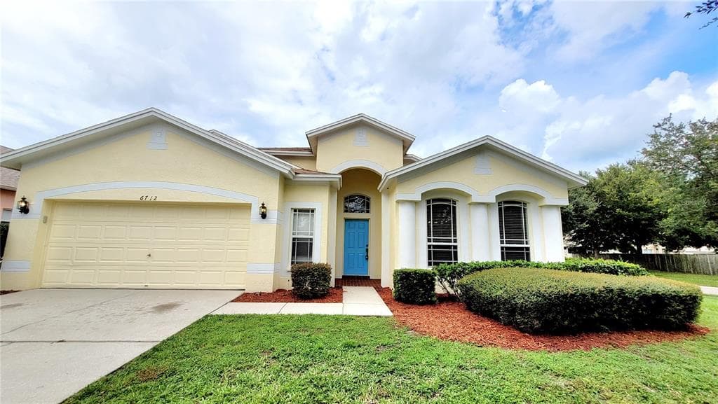 6712 GUILFORD GLEN PLACE APOLLO BEACH, FL 33572
