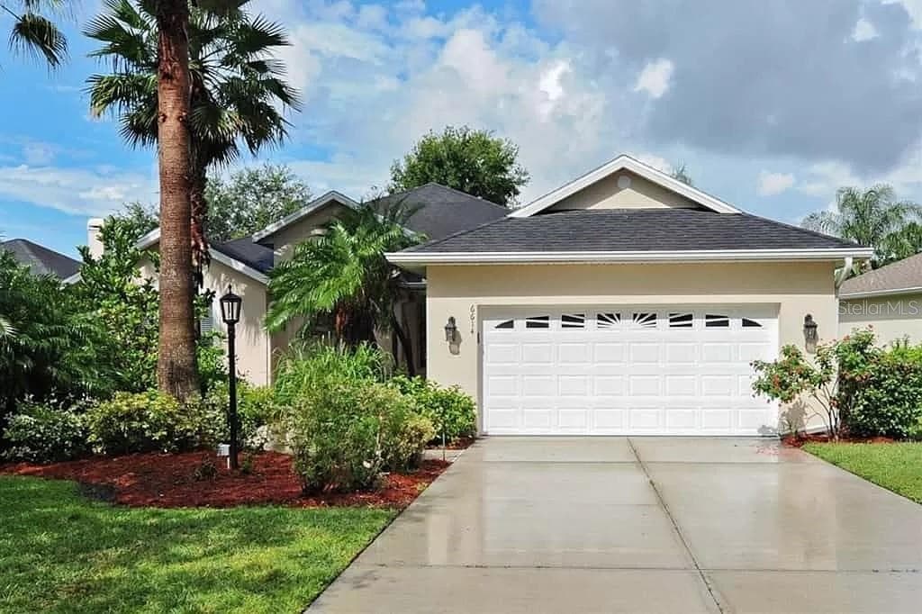 6614 BUTTONBUSH COURT LAKEWOOD RANCH, FL 34202