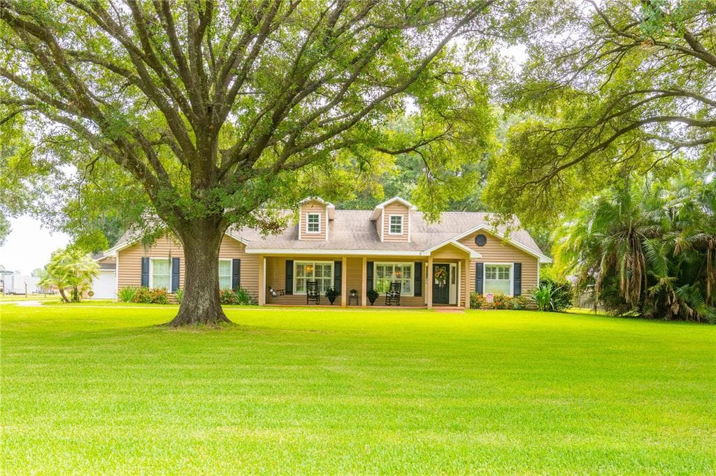 2515 AL SIMMONS ROAD DOVER, FL 33527
