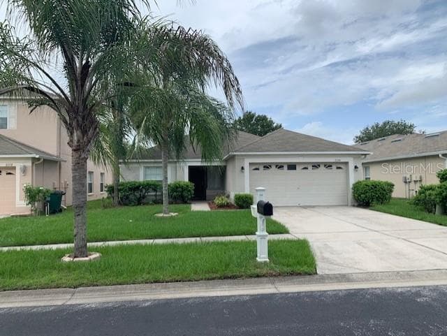 31334 MAKINAW LANE WESLEY CHAPEL, FL 33545