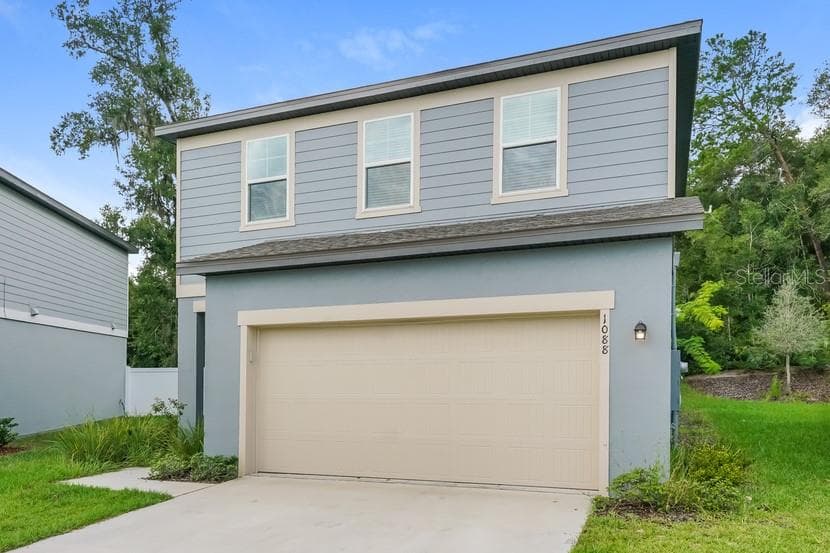1088 CADES COVE WAY DELAND, FL 32720