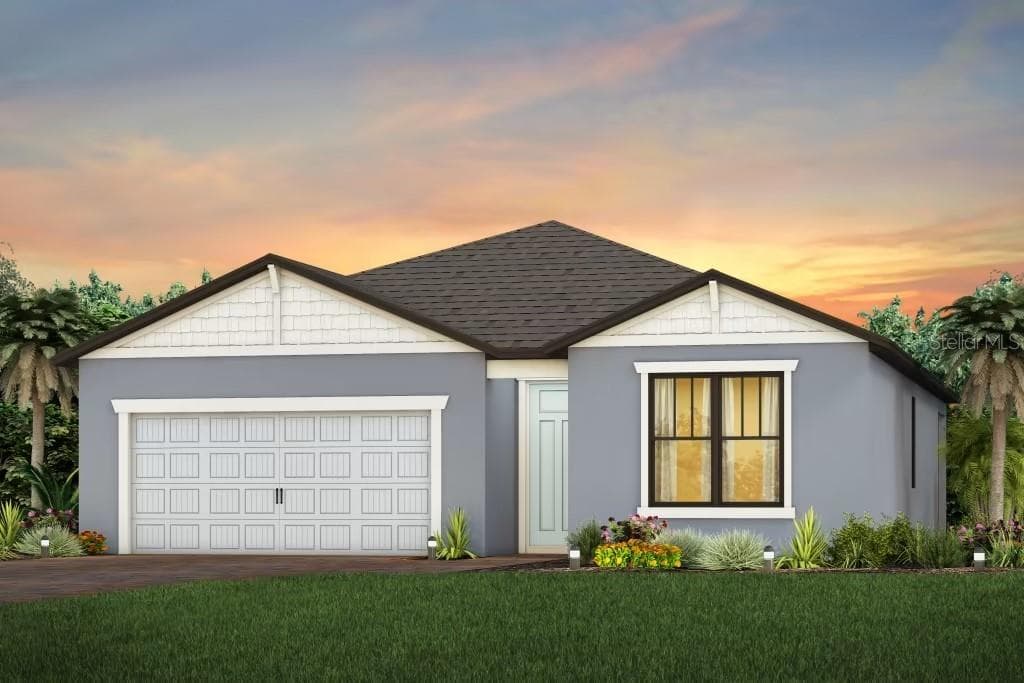 2705 GABEL OAK DRIVE NORTH PORT, FL 34289