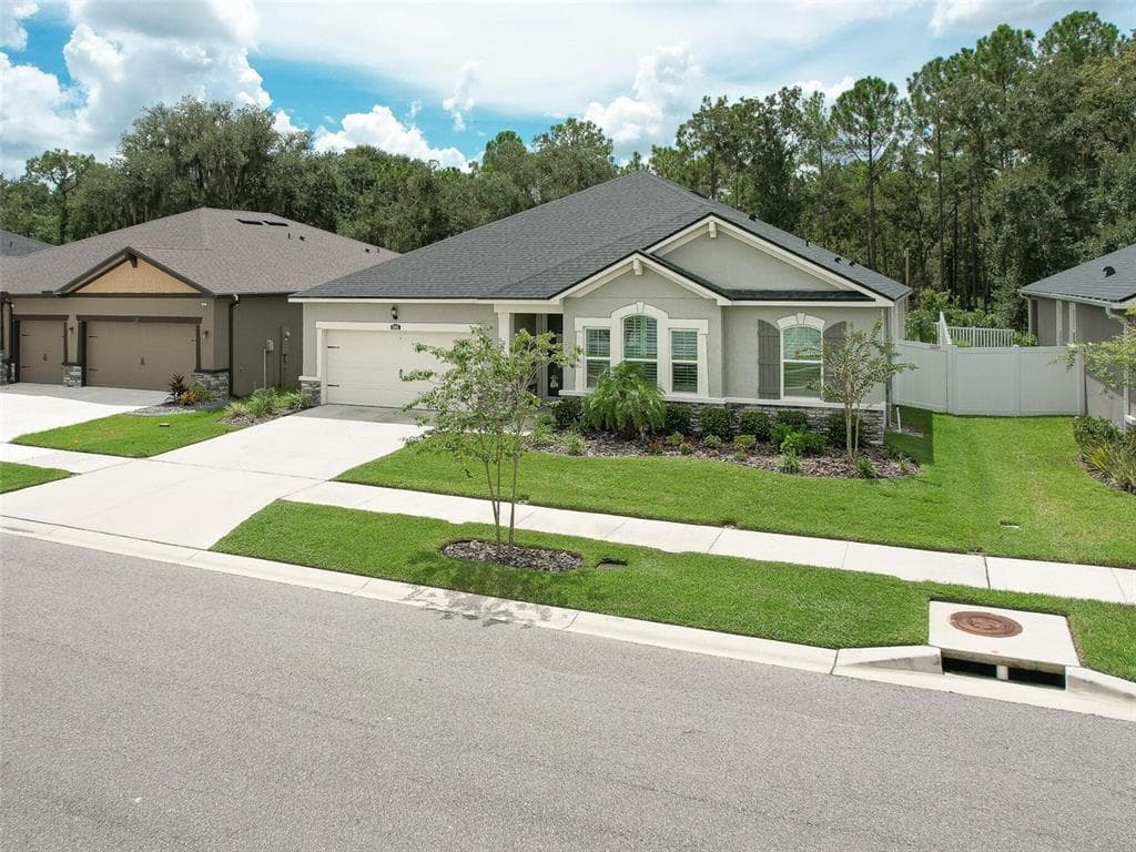 13005 SATIN LILY DRIVE RIVERVIEW, FL 33579