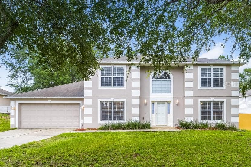 1231 JAYHIL DRIVE MINNEOLA, FL 34715