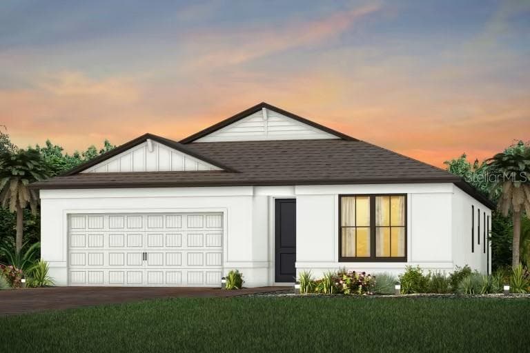 2693 GABEL OAK DRIVE NORTH PORT, FL 34289