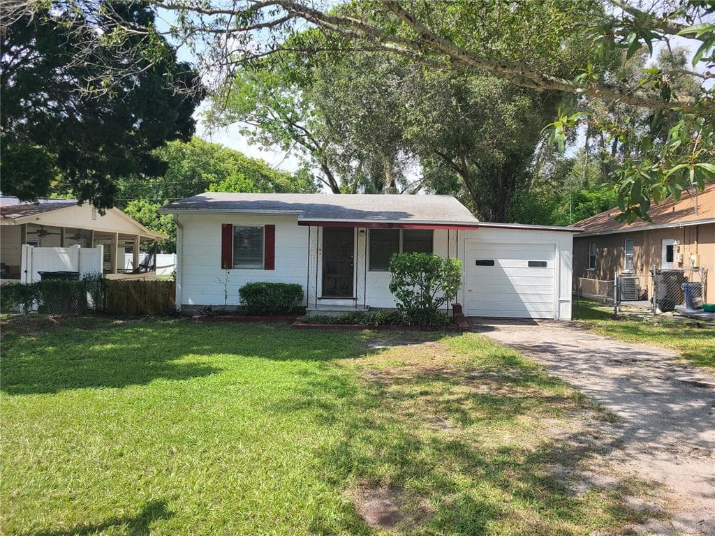 3941 51ST AVENUE N ST PETERSBURG, FL 33714