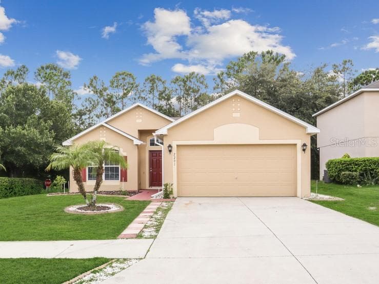 2201 AITKIN LOOP LEESBURG, FL 34748