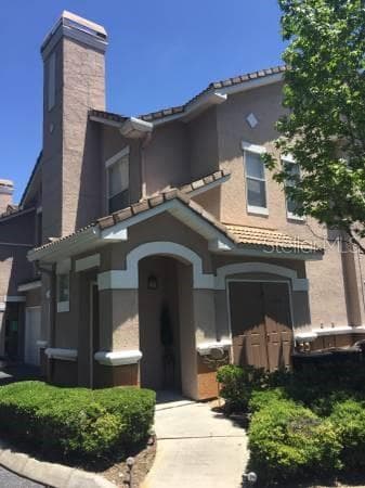 17990 VILLA CREEK DRIVE TAMPA, FL 33647