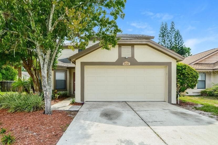 3528 BUFFAM PLACE CASSELBERRY, FL 32707
