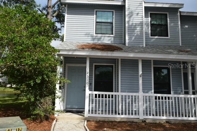 12510 CASTLE HILL DRIVE TAMPA, FL 33624