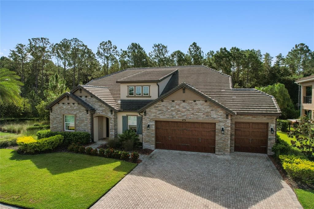 29256 PICANA LANE WESLEY CHAPEL, FL 33543