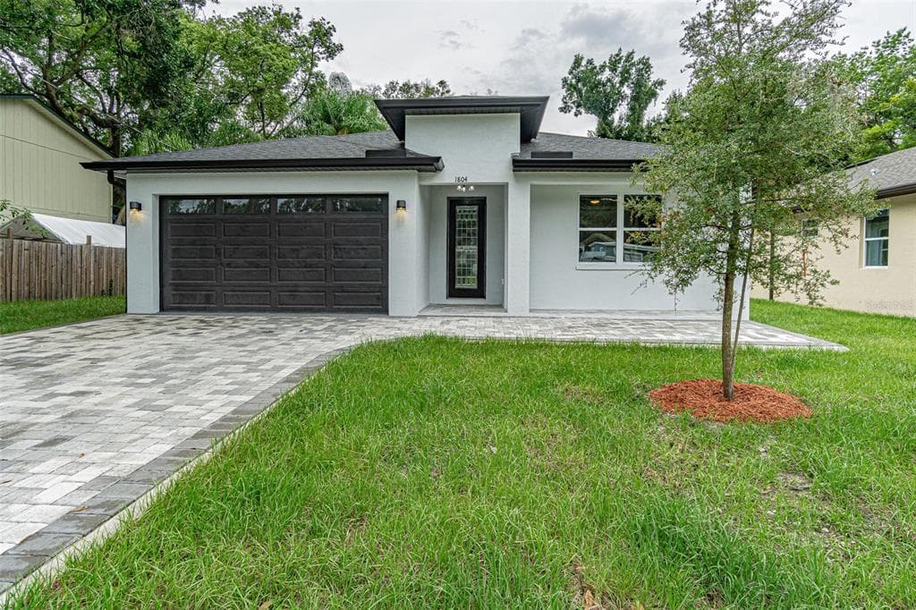 1804 W SITKA STREET TAMPA, FL 33604