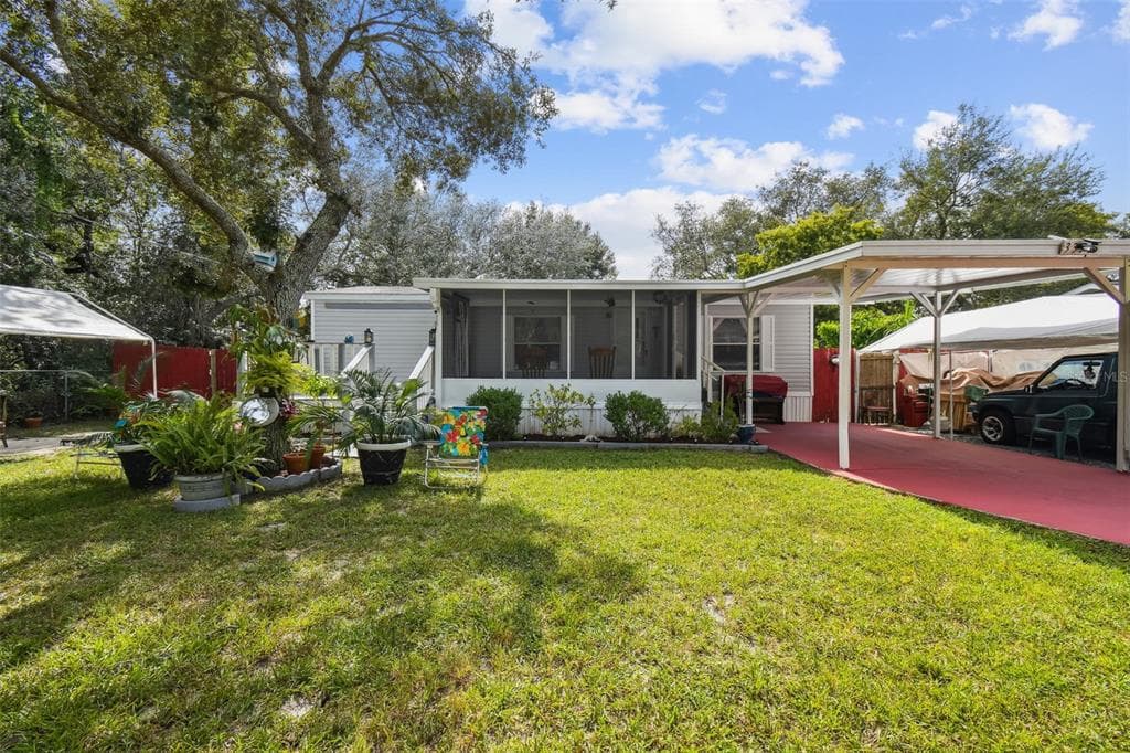 3375 FISKWAY STREET SPRING HILL, FL 34606