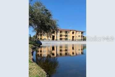 4306 BAYSIDE VILLAGE DRIVE UNIT 203 TAMPA, FL 33615