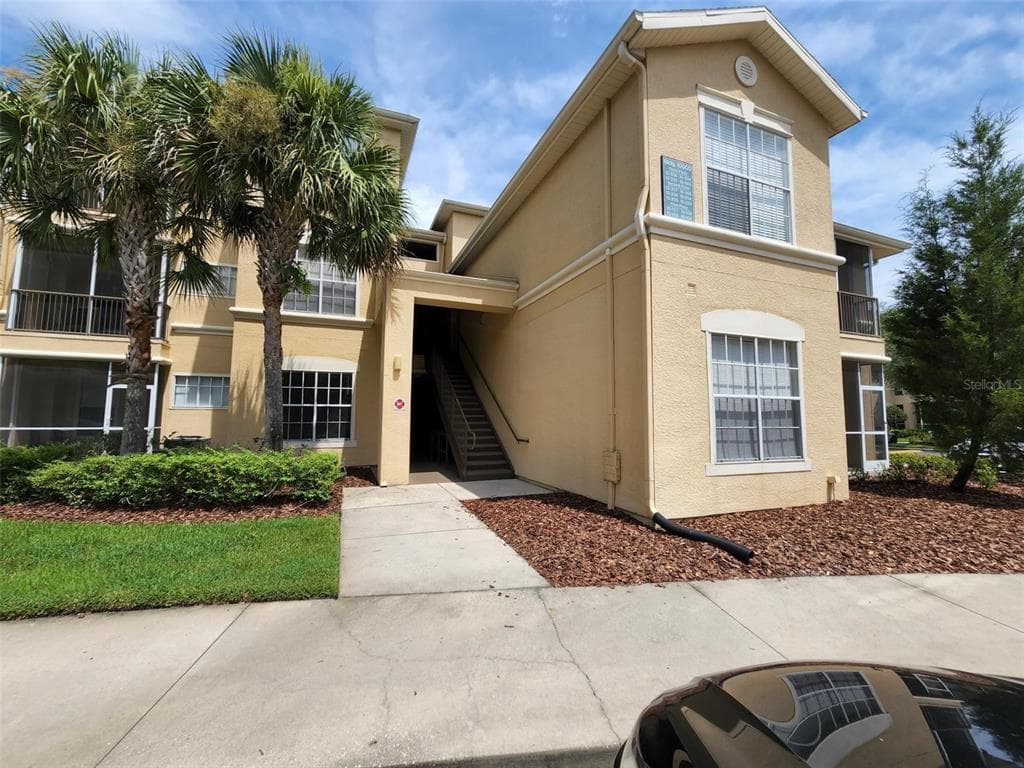 5125 PALM SPRINGS BOULEVARD UNIT 10308 TAMPA, FL 33647