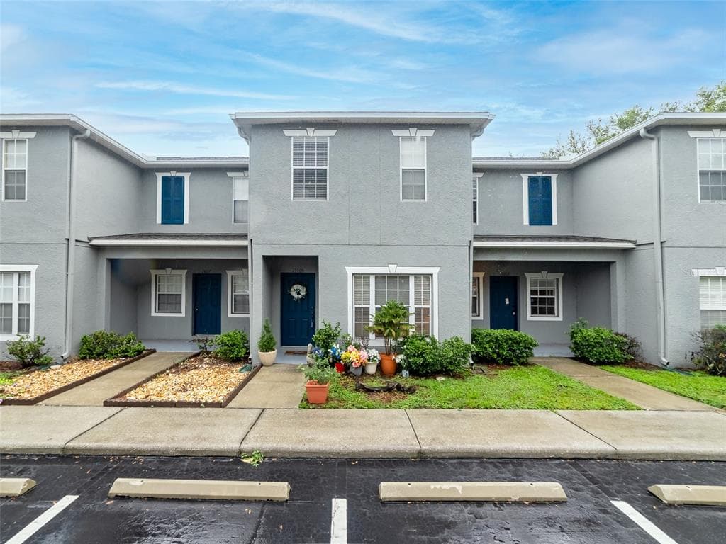 13105 KINGS CROSSING DRIVE GIBSONTON, FL 33534